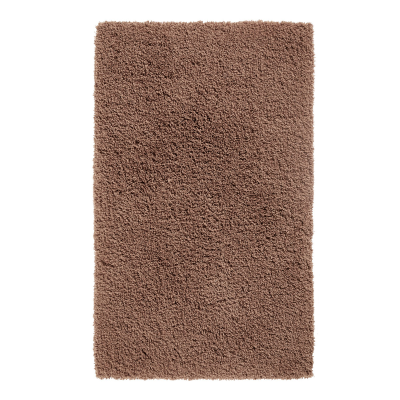  Aquanova Musa Camel bathroom rug 60x100 cm