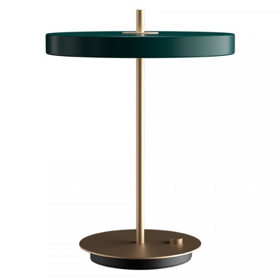  Umage Asteria Table Forest lamp