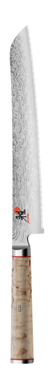  Miyabi 5000MCD bread knife - 23 cm