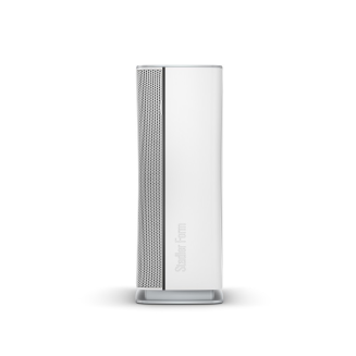 Stadler Form Roger purifier little white | BUY CHEAPER WITH A DISCOUNT CODE - 3