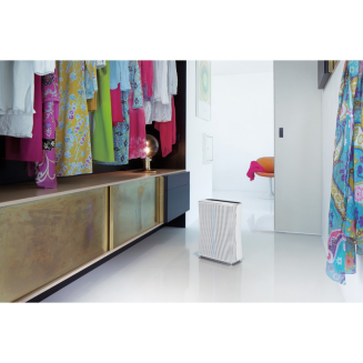 Stadler Form Roger purifier little white | BUY CHEAPER WITH A DISCOUNT CODE - 6