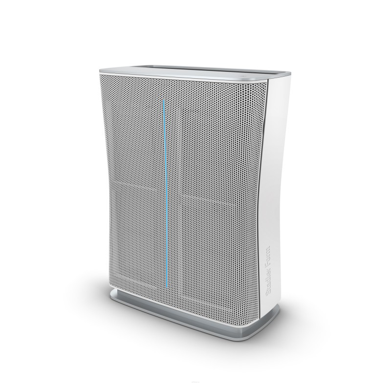 Stadler Form Roger purifier little white | BUY CHEAPER WITH A DISCOUNT CODE