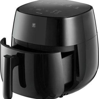  Zwilling Enfinigy air fryer black - 4