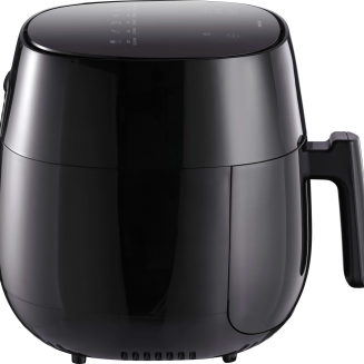  Zwilling Enfinigy air fryer black - 18