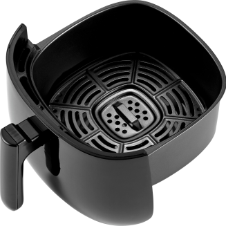  Zwilling Enfinigy air fryer black - 9