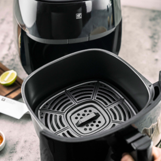  Zwilling Enfinigy air fryer black - 8