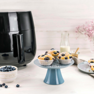  Zwilling Enfinigy air fryer black - 16