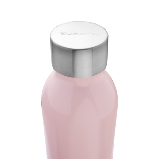 Butelka termiczna Casa Bugatti B BOTTLES Light Pink 350 ml - 2