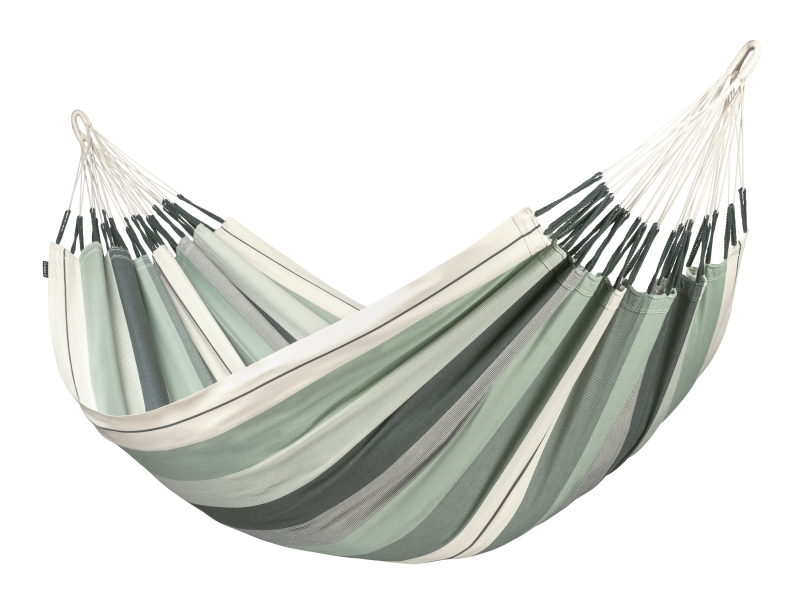  La Siesta Modesta olive double hammock