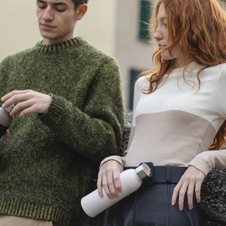 Pokrowiec do butelek Casa Bugatti B BOTTLES 350 ml - 6