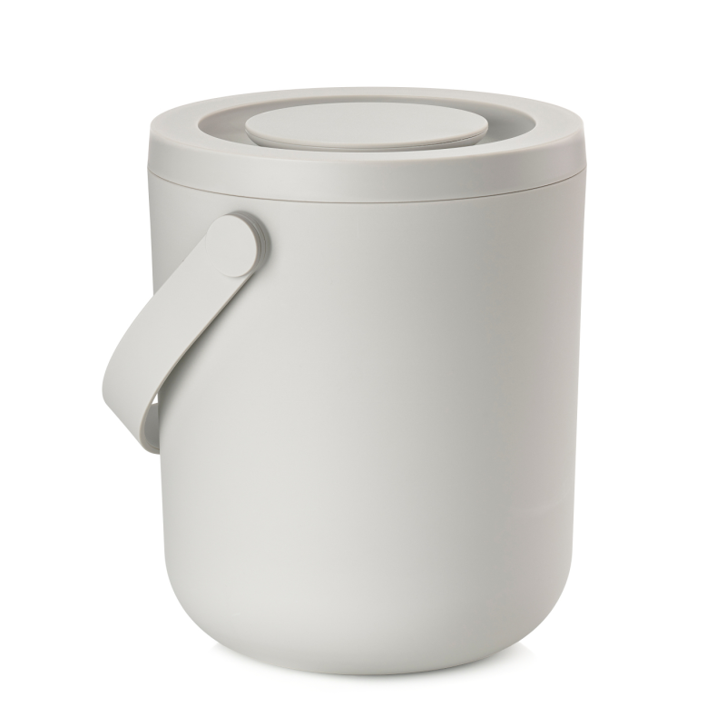 Kosz na śmieci Zone Denmark Circular 3l Warm Grey