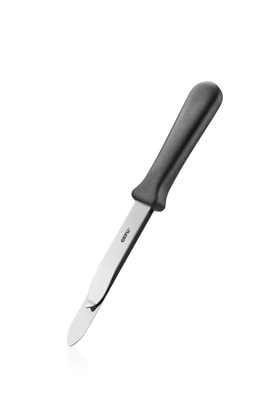  GEFU | TONDO knife for cutting off the edges of the cake