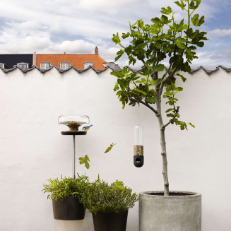  Eva Solo Bird Feeder Tube Hanging Feeder - 3