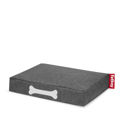  Fatboy Doggielounge Olefin S Rock Gray bed