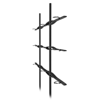  Climber trellis for Lechuza Trio 30 pots | 40 - 2