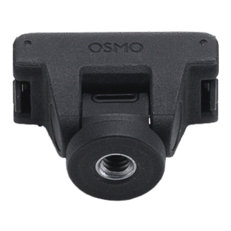 Regulowane mocowanie adaptera z szybkim odłączaniem DJI Osmo - 2