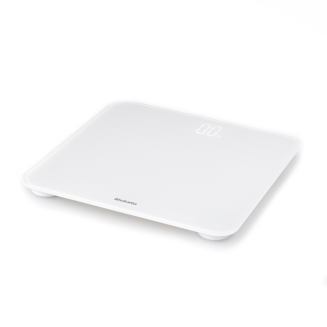 Brabantia ReNew White bathroom scale - 2