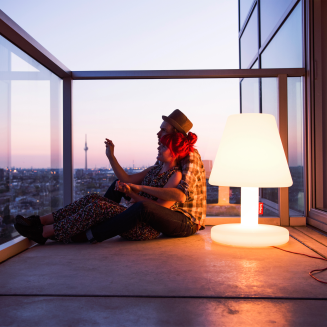  Fatboy Edison the Grand lamp - 7