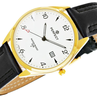 Zegarek Męski PERFECT C530T-10 - 4