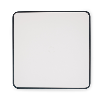  Fatboy Paletti Table Light Gray garden table - 2