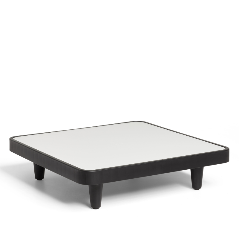  Fatboy Paletti Table Light Gray garden table