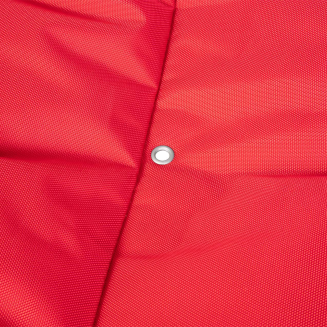  Fatboy Headdemock Red hammock with black stand - 4