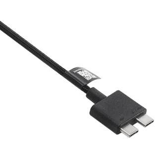 DJI Focus Pro LiDAR to DJI Transmission Cable Hub - 4