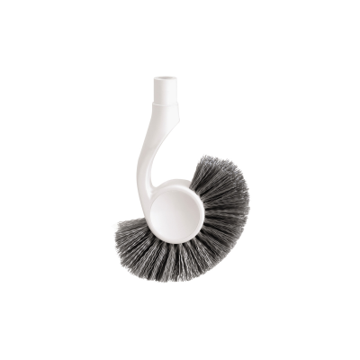  Simplehuman toilet brush head, white