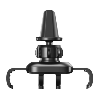 Uchwyt samochodowy VENTION KCTB0 na kratkę (czarny) - 3