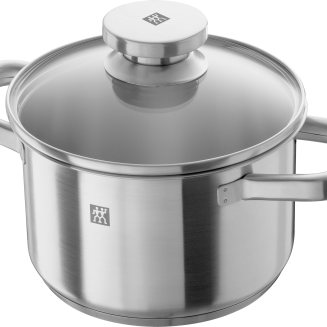  Set of 4 Zwilling Joy pots - 4