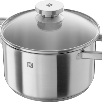  Set of 4 Zwilling Joy pots - 5