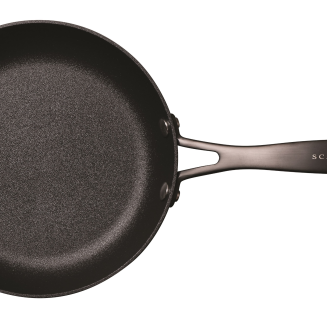 Patelnia Scanpan Pro SB+ 24 cm - 2