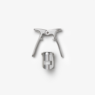 Zestaw prezentowy do szampana | PRINTWORKS - 3