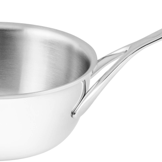  Conical pot Demeyere Atlantis 7 - 1.5 ltr - 2