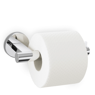 Zack Scala gloss toilet paper holder