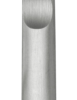 Zestaw do manicure Zwilling Twinox czarne skórzane etui 12 elementów - 11