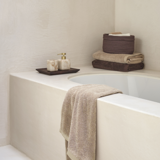 Ręcznik Aquanova London Desert 55x100 cm - 2