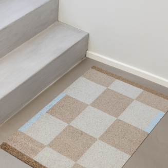 Dywanik Mette Ditmer SQUARE All-Round Camel 55×80 cm - 2