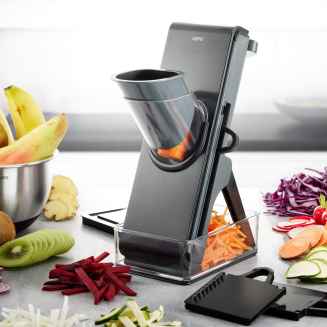  Gefu Stando vegetable chopper - 2