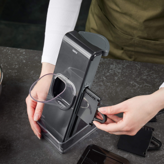  Gefu Stando vegetable chopper - 3