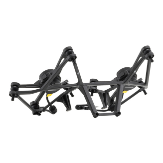 Podwójne mocowanie gimbala DJI Matrice 400 - 2