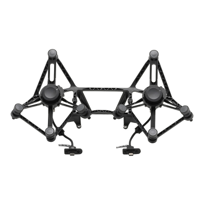 Mocowanie gimbala DJI ENTERPRISE Matrice 400 podwójne