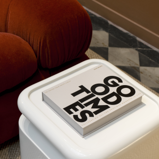 Fotoalbum - Good Times szary L | PRINTWORKS - 7