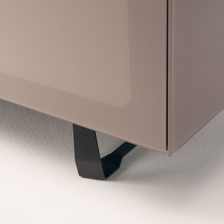  Munari Ravenna TV table 150x58x45cm 6 colors - 4