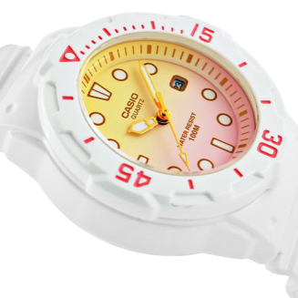 Zegarek CASIO LRW-200H-4E2VDR + BOX - 2