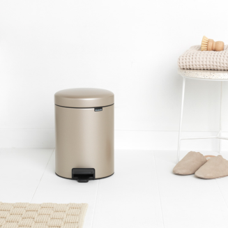 Brabantia NewIcon 5l champagne basket - 7