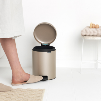 Brabantia NewIcon 5l champagne basket - 8