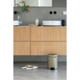 Brabantia NewIcon 5l champagne basket - 11