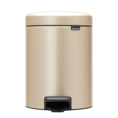 Brabantia NewIcon 5l champagne basket