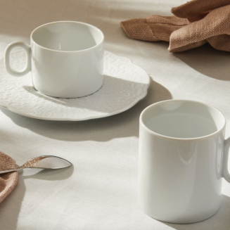 Alessi Dressed mug - 2
